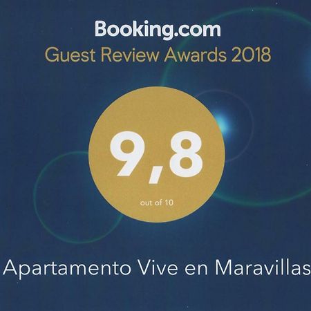 Apartamento Vive En Maravillas Μαδρίτη Εξωτερικό φωτογραφία