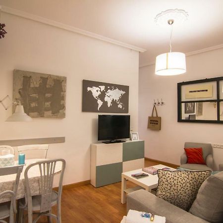 Apartamento Vive En Maravillas Μαδρίτη Εξωτερικό φωτογραφία