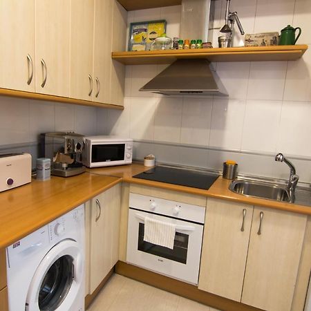 Apartamento Vive En Maravillas Μαδρίτη Εξωτερικό φωτογραφία