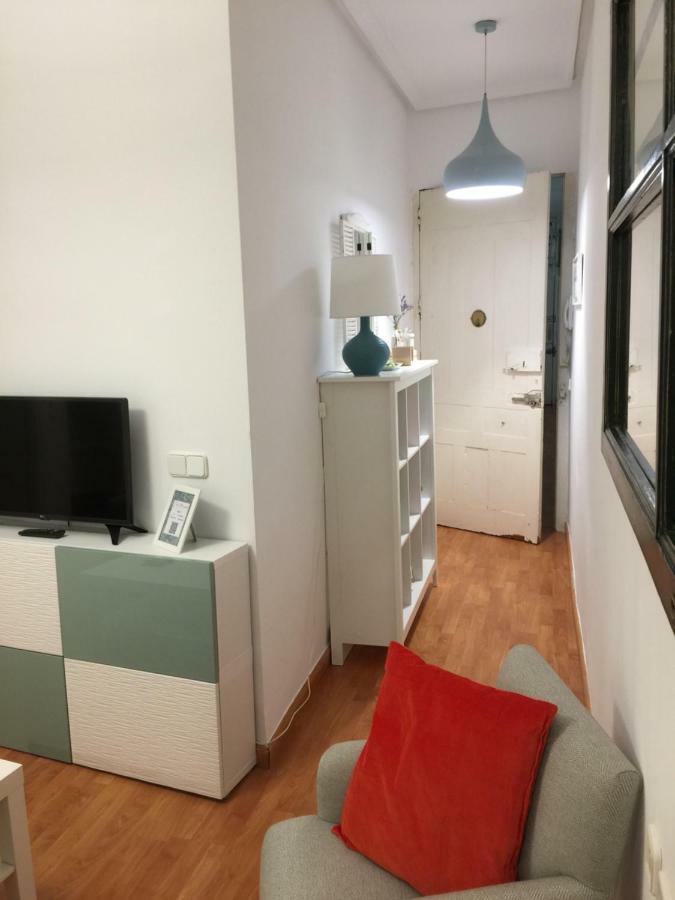 Apartamento Vive En Maravillas Μαδρίτη Εξωτερικό φωτογραφία