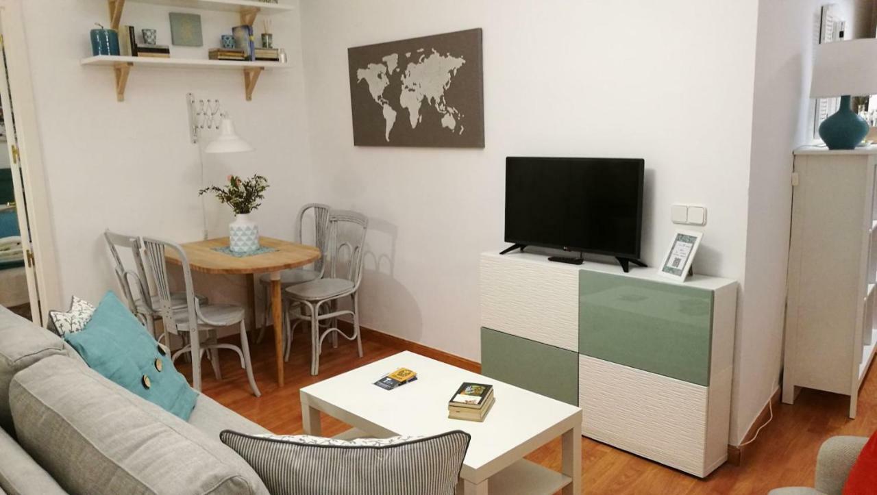 Apartamento Vive En Maravillas Μαδρίτη Εξωτερικό φωτογραφία