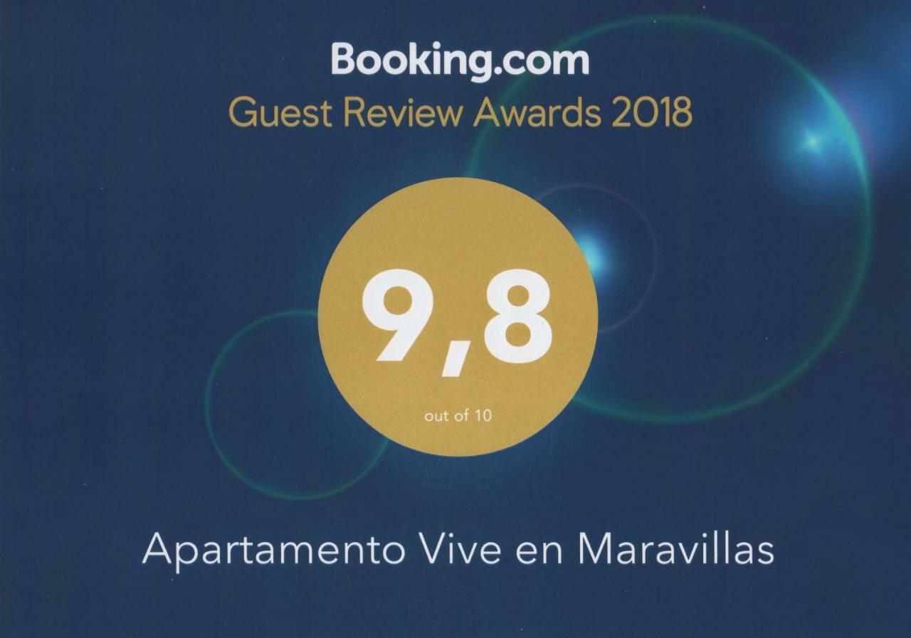 Apartamento Vive En Maravillas Μαδρίτη Εξωτερικό φωτογραφία