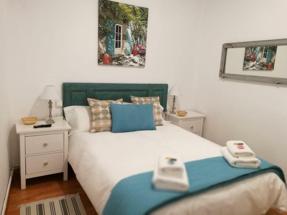 Apartamento Vive En Maravillas Μαδρίτη Εξωτερικό φωτογραφία