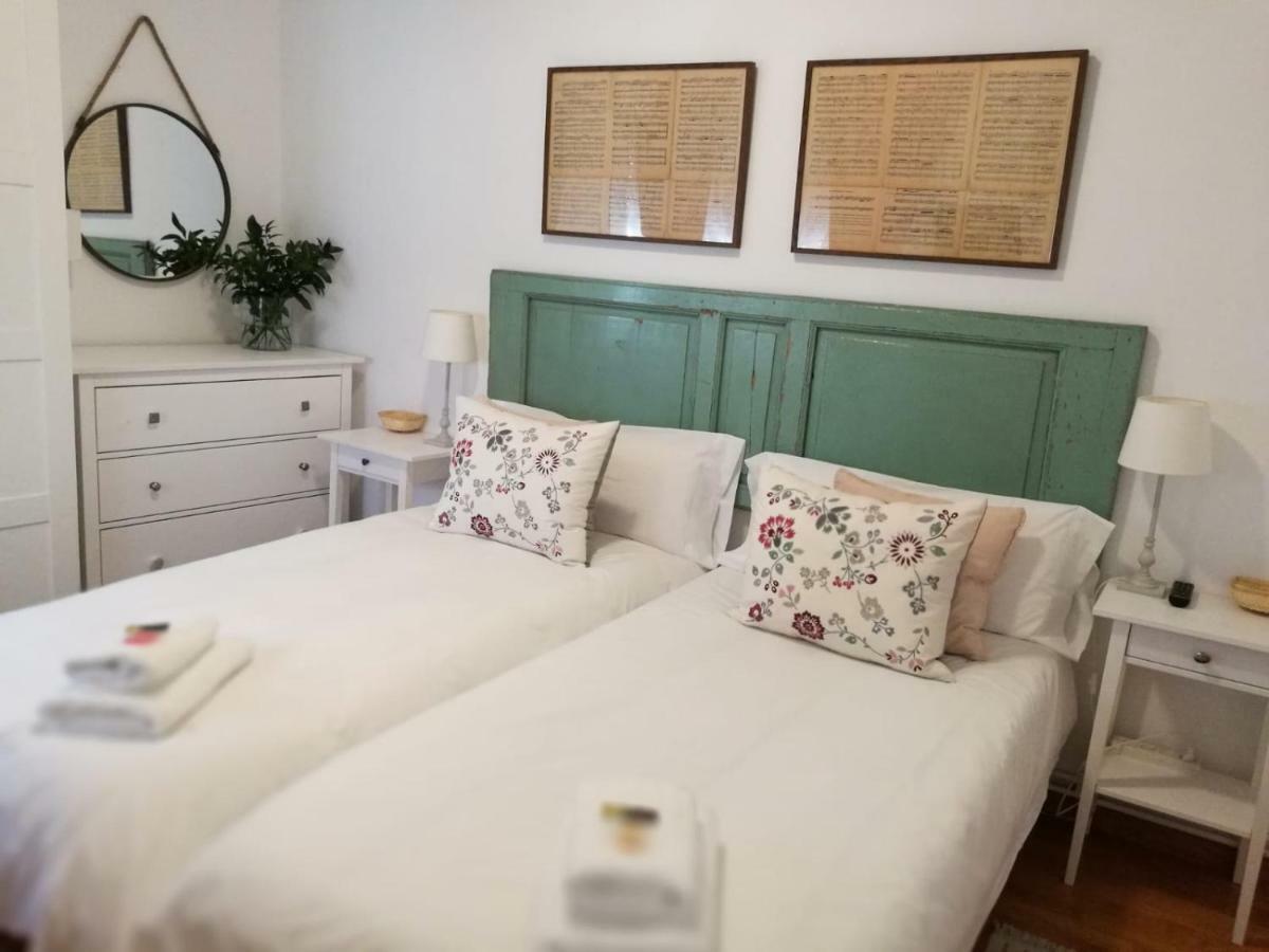 Apartamento Vive En Maravillas Μαδρίτη Εξωτερικό φωτογραφία