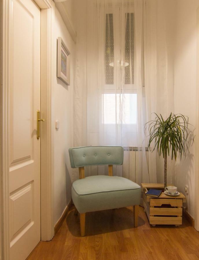 Apartamento Vive En Maravillas Μαδρίτη Εξωτερικό φωτογραφία