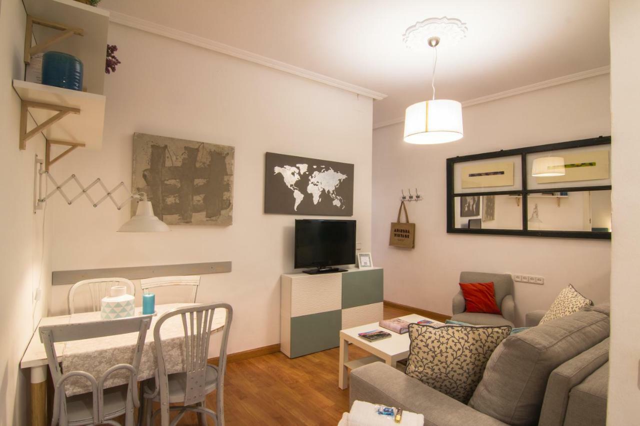 Apartamento Vive En Maravillas Μαδρίτη Εξωτερικό φωτογραφία