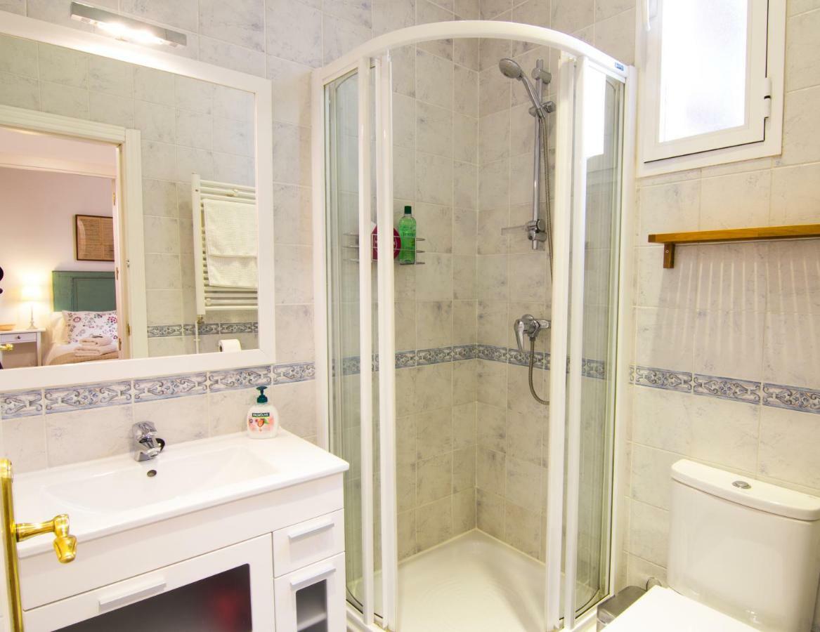 Apartamento Vive En Maravillas Μαδρίτη Εξωτερικό φωτογραφία