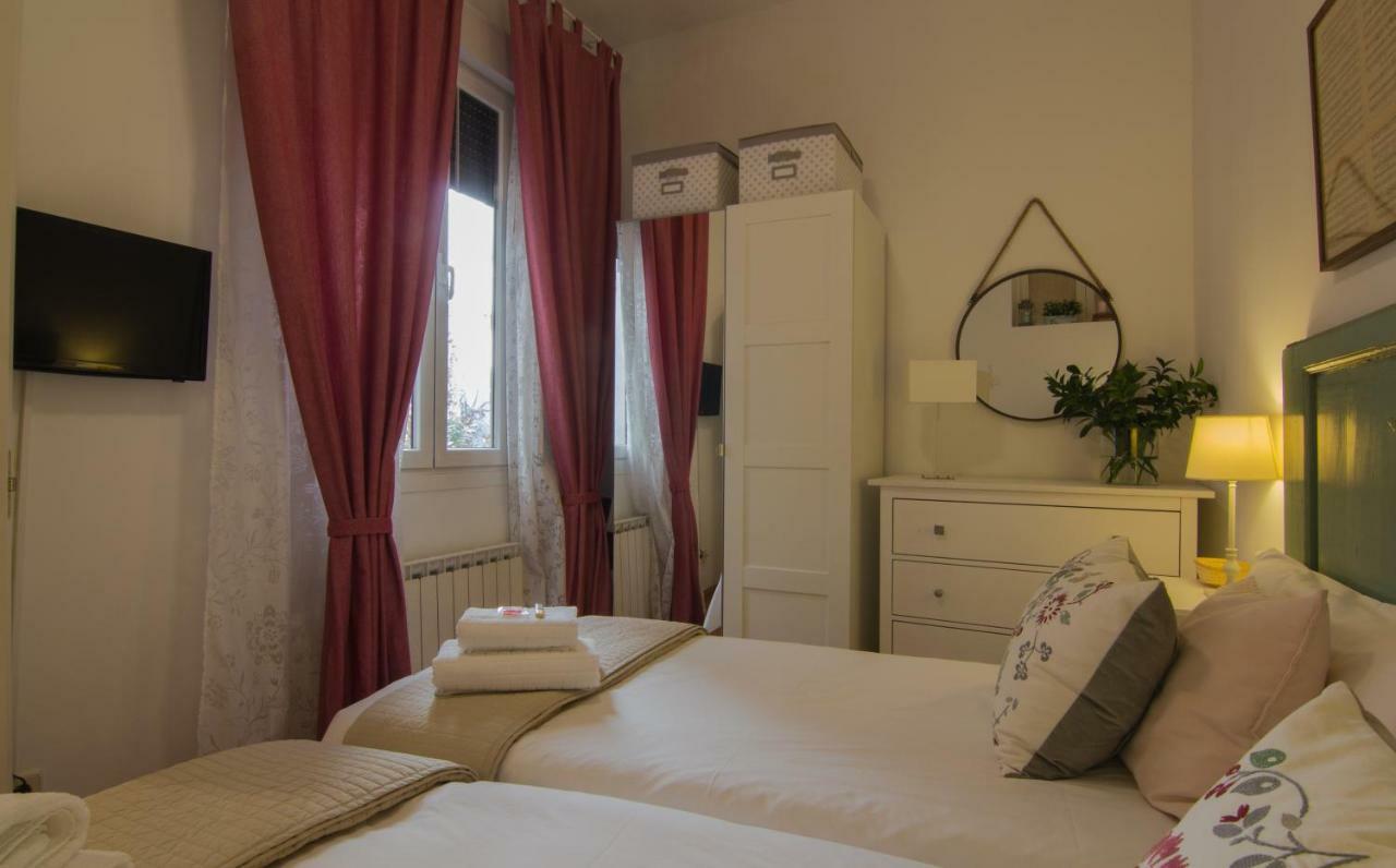 Apartamento Vive En Maravillas Μαδρίτη Εξωτερικό φωτογραφία
