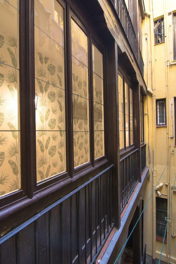 Apartamento Vive En Maravillas Μαδρίτη Εξωτερικό φωτογραφία
